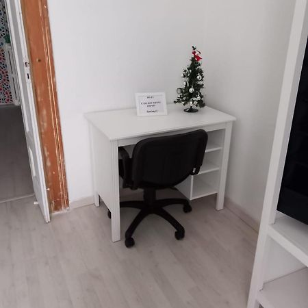 Casa Dei Nonni Villa Capurso Eksteriør billede
