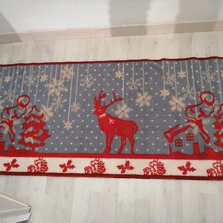 Casa Dei Nonni Villa Capurso Værelse billede