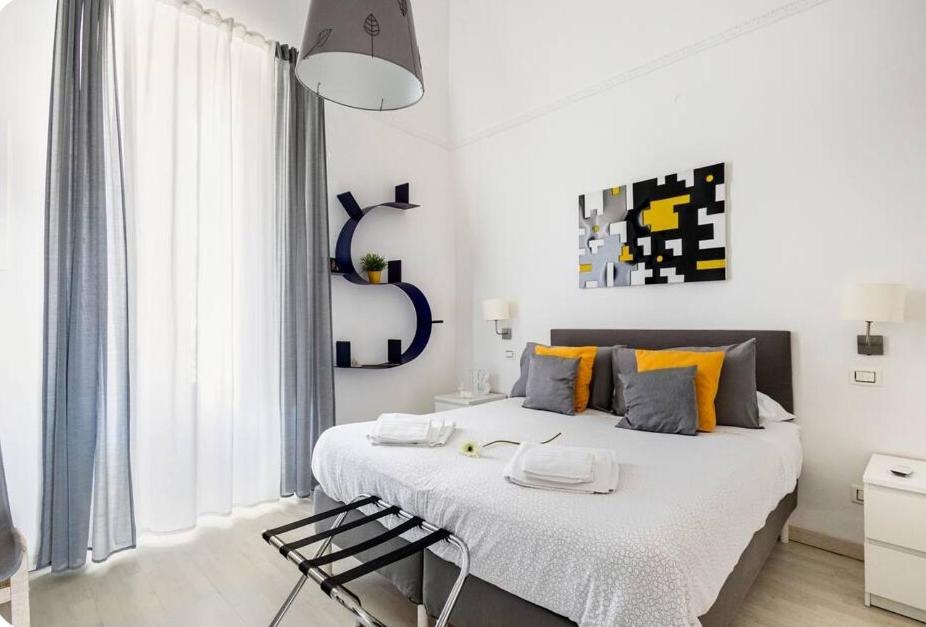 Casa Dei Nonni Villa Capurso Eksteriør billede