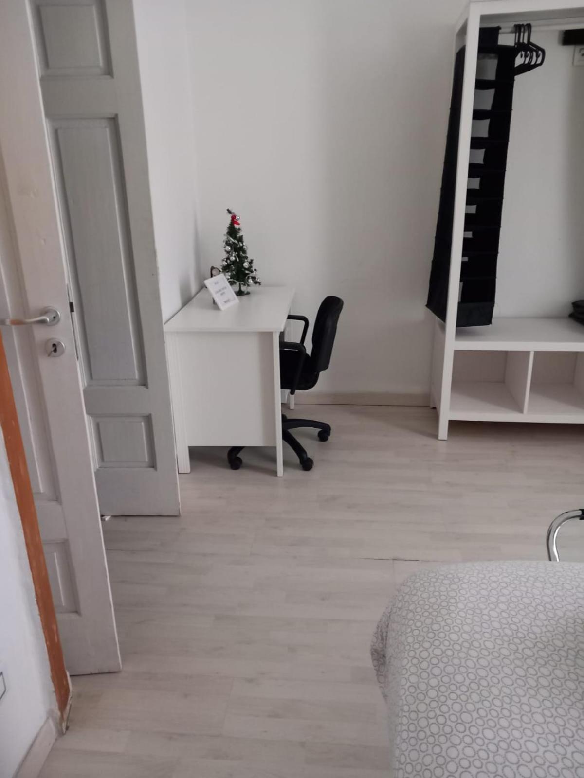 Casa Dei Nonni Villa Capurso Eksteriør billede