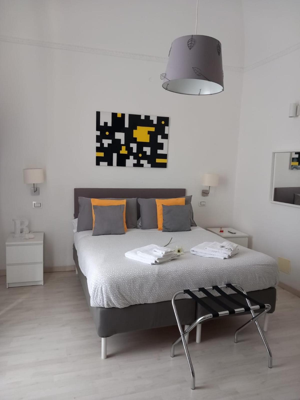 Casa Dei Nonni Villa Capurso Eksteriør billede