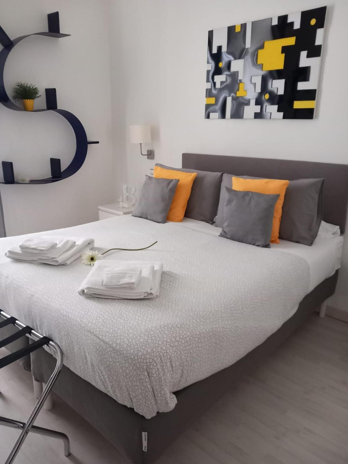 Casa Dei Nonni Villa Capurso Eksteriør billede