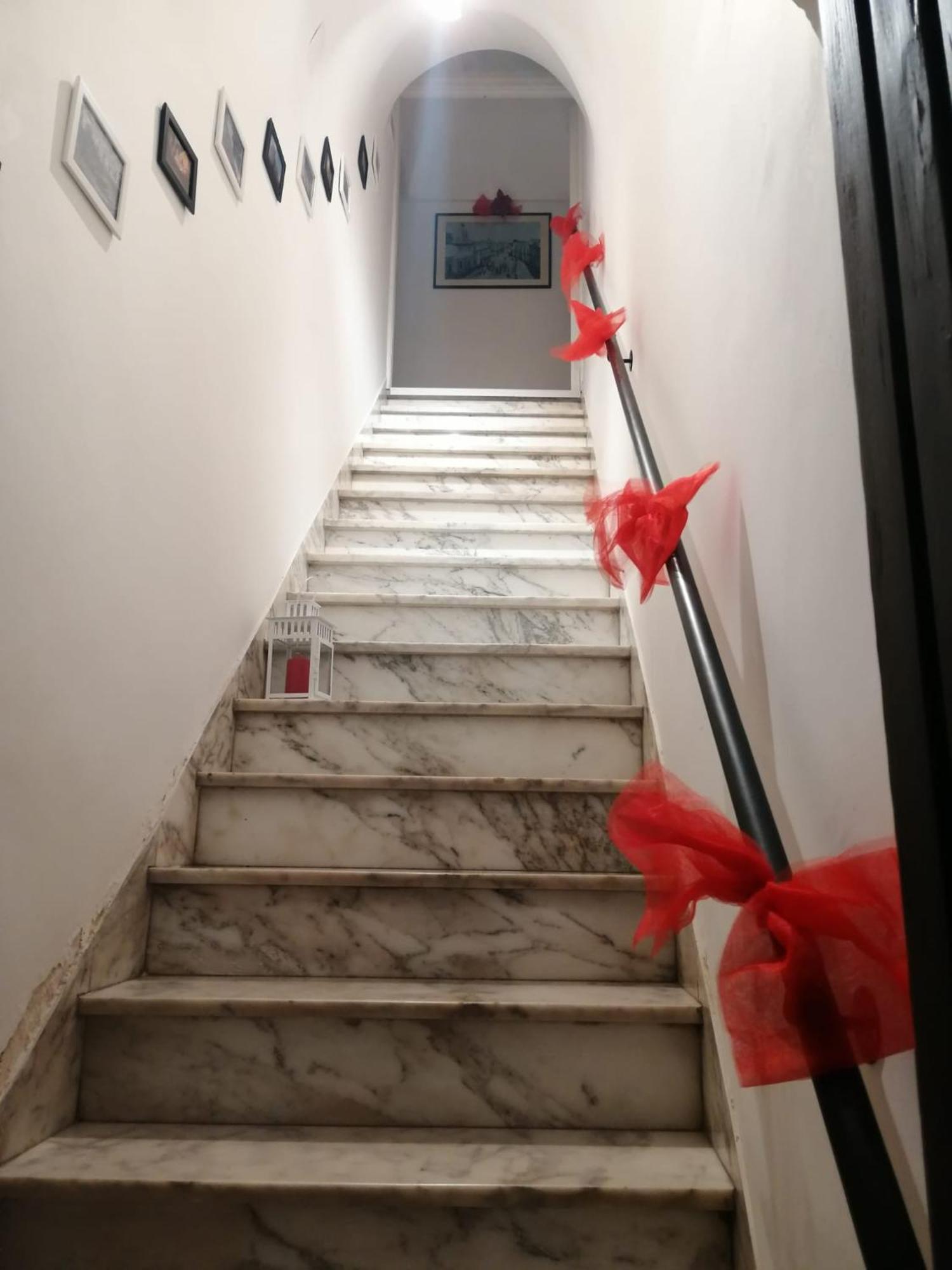 Casa Dei Nonni Villa Capurso Værelse billede