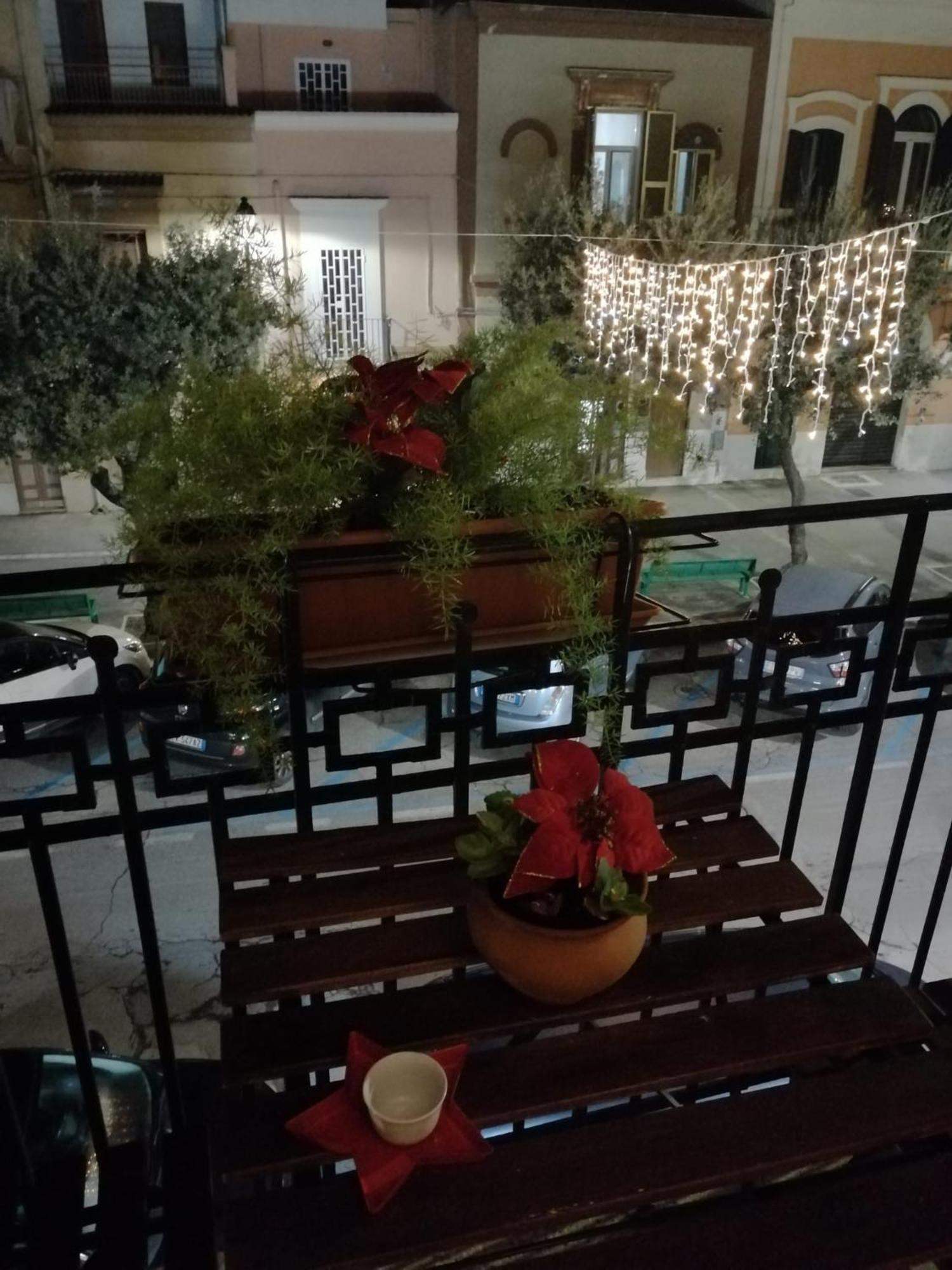 Casa Dei Nonni Villa Capurso Værelse billede