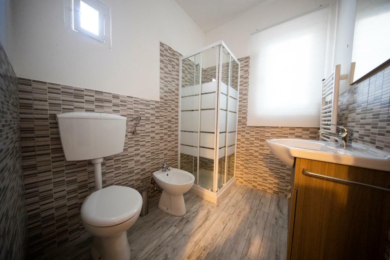 Casa Dei Nonni Villa Capurso Eksteriør billede