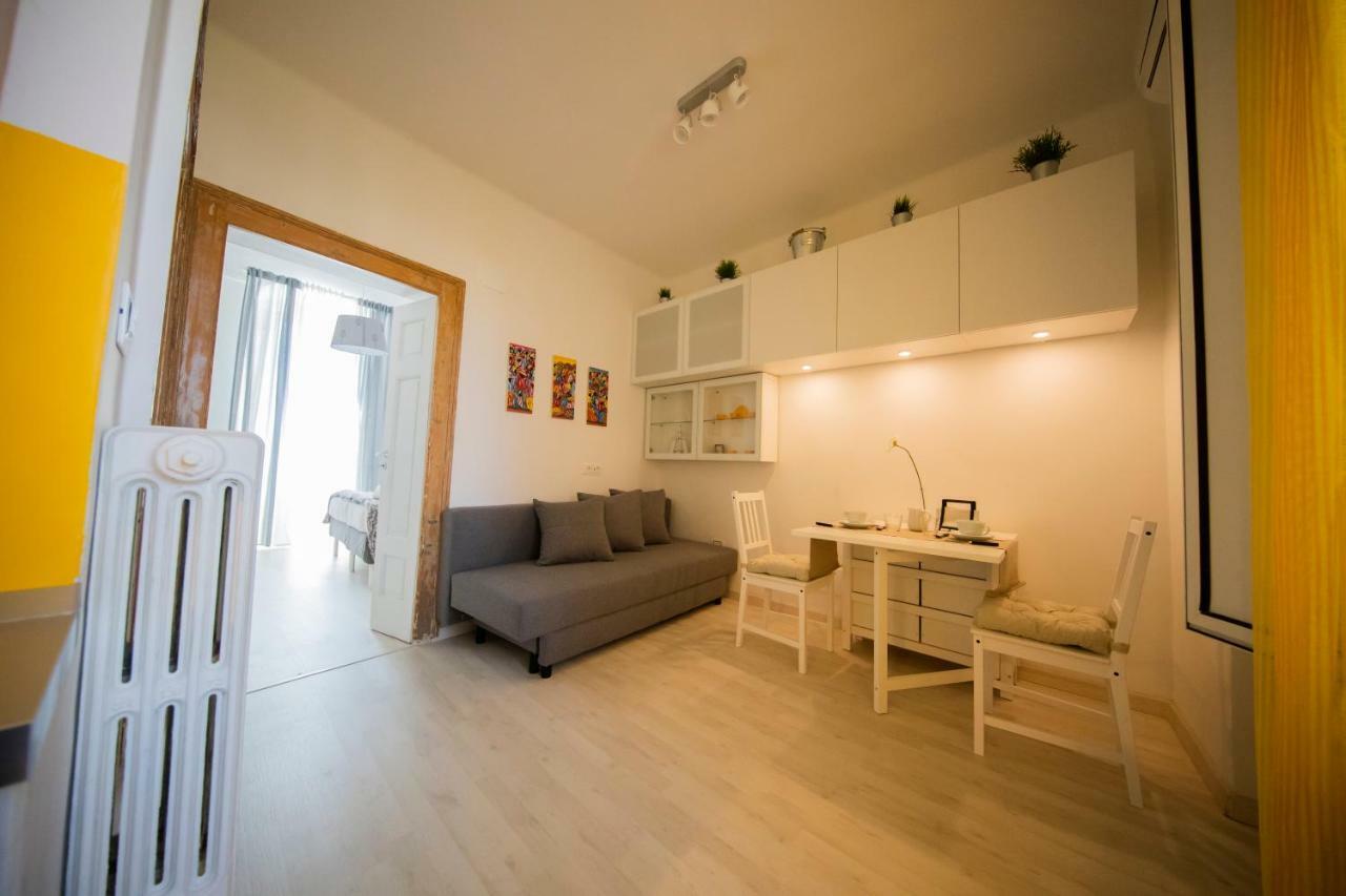 Casa Dei Nonni Villa Capurso Eksteriør billede
