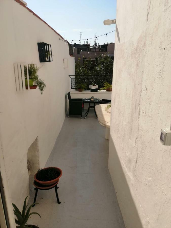 Casa Dei Nonni Villa Capurso Eksteriør billede