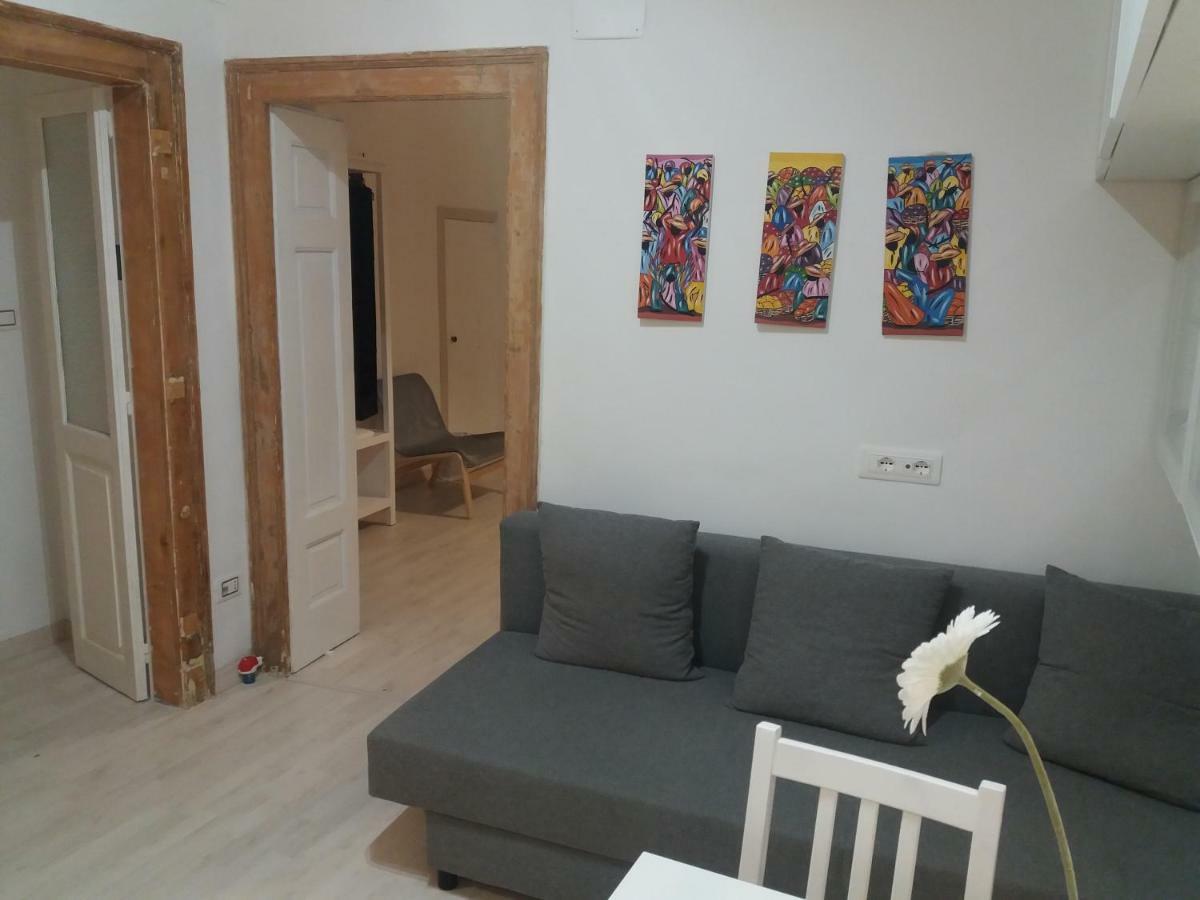 Casa Dei Nonni Villa Capurso Eksteriør billede